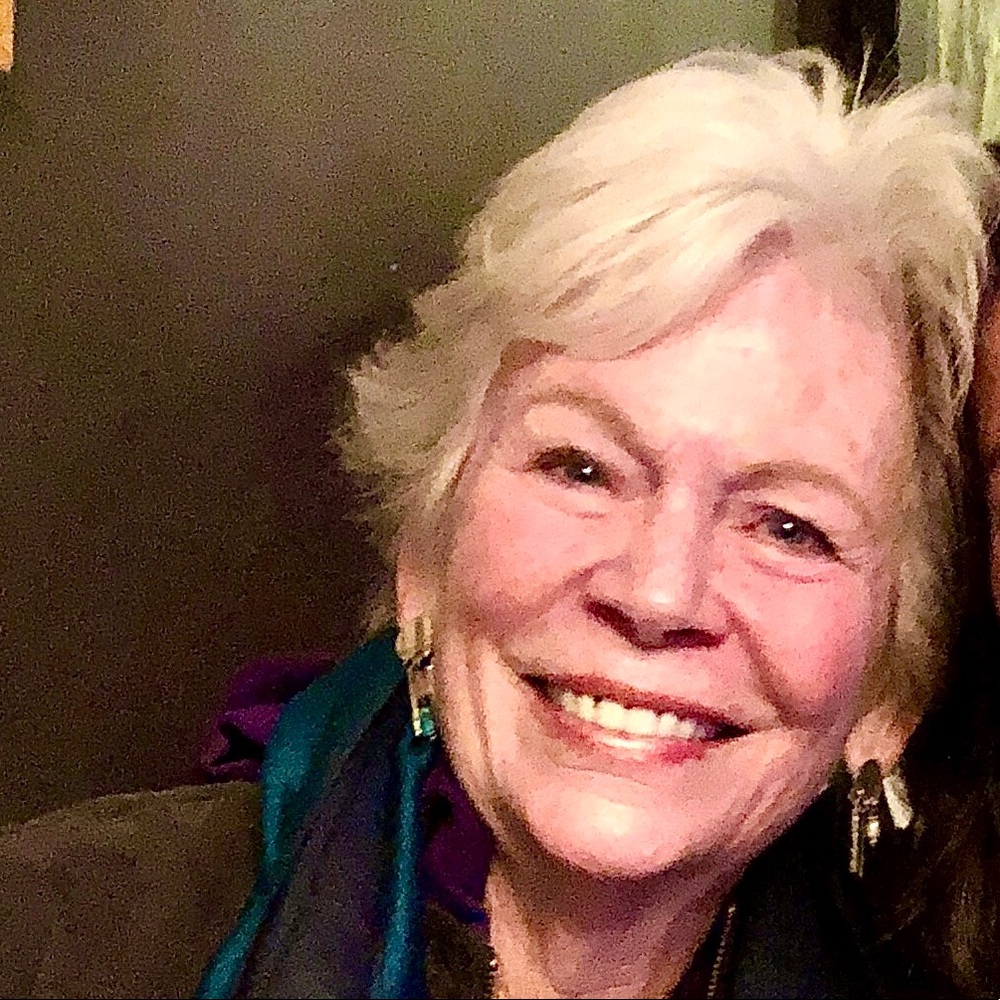 Meet your Posher, Jessie